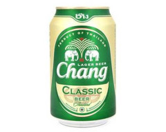 Produit Bière chang